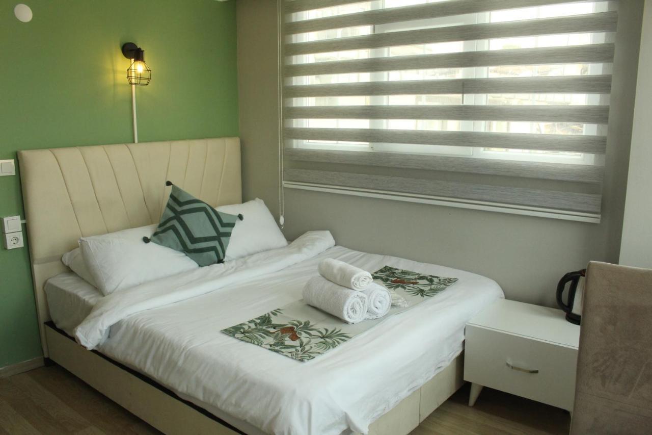 Taxim Starlight Hotel Istanbul Exterior foto